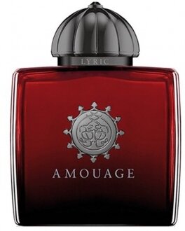 Amouage Lyric EDP 100 ml Kadın Parfümü kullananlar yorumlar